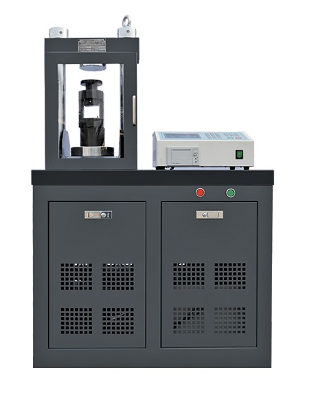 DYE-300S型全自動恒應力試驗機（單片機）