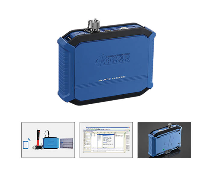 RSM-PRT（S）基樁低應變檢測儀